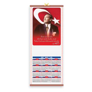Hasır Takvim