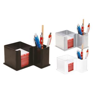 Plastik Kağıtlık, Kalemlik