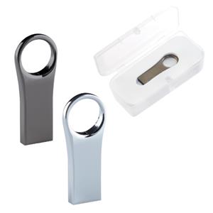Metal Usb Flash Bellek  16 GB