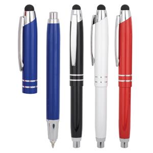 Isikli Dokunmatik Kalem