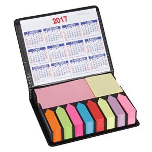 Masa Üstü Yapışkanlı Not Kağıtları