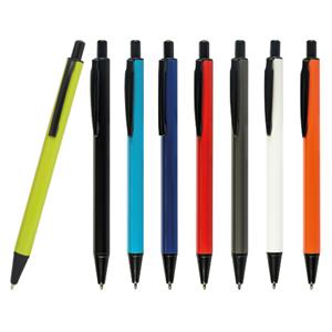 Metal Tükenmez Kalem