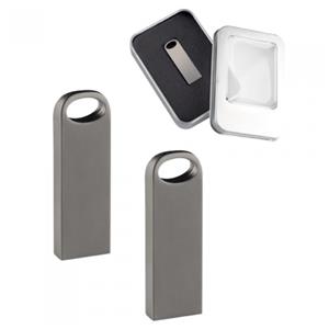 Metal Usb Flash Bellek  16 GB