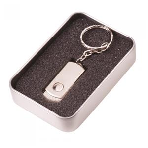 Metal Usb Bellek 16GB