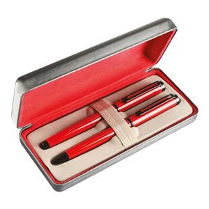 Kutulu Ikili Kalem Seti