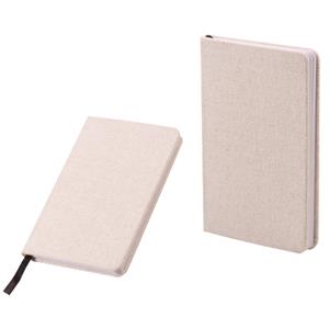 Hambez Kumasli Doga Dostu Defter