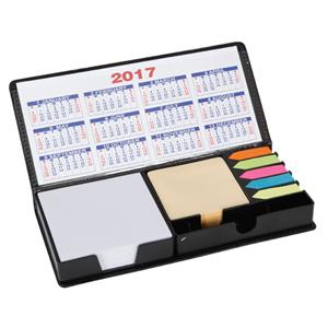 Masa Üstü Yapışkanlı Not Kağıtları