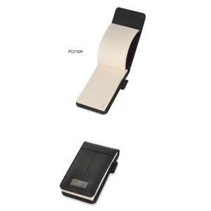 Elegant Cep Notebook
