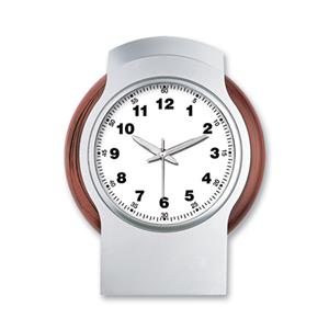 Plastik Çerçeve Duvar Saati