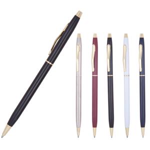 Metal Tükenmez Kalem