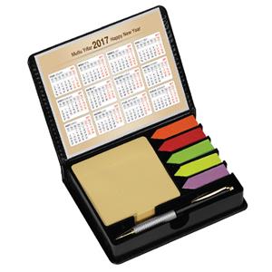 Masa Üstü Yapışkanlı Not Kağıtları