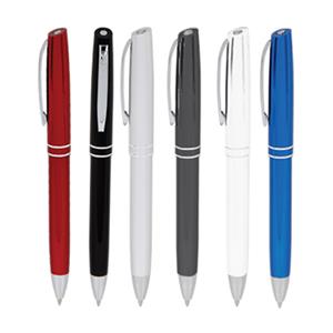 Metal Tükenmez Kalem