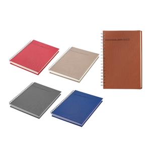 Günlük Spiralli Ajanda