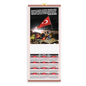 Hasır Takvim