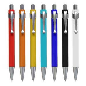 Yari Metal Tükenmez Kalem