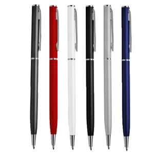 Metal Tükenmez Kalem