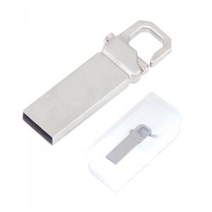 Metal Usb Flash Bellek  16 GB