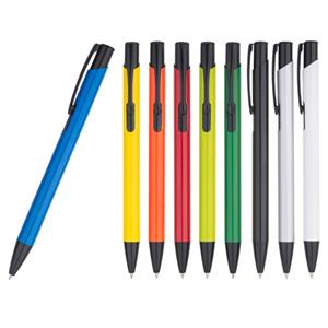 Metal Tükenmez Kalem