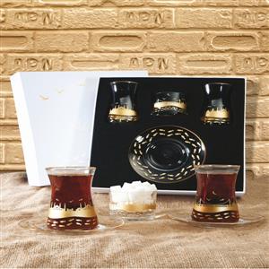 İstanbul  Çay Seti