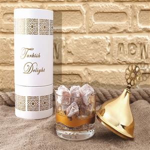 Dilde  Mini  Lokumluk
