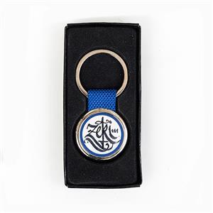 HY087 - Yuvarlak Metal Anahtarlık
