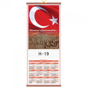 Hasir Takvimler