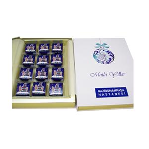 Yılbaşı 16
