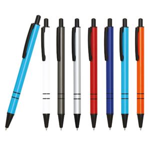 Metal Tükenmez Kalem