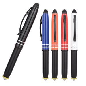 Isikli Dokunmatik Kalem