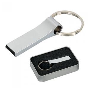 Metal Usb Flash Bellek  8 GB