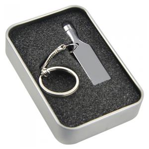 Metal Usb Bellek 16GB