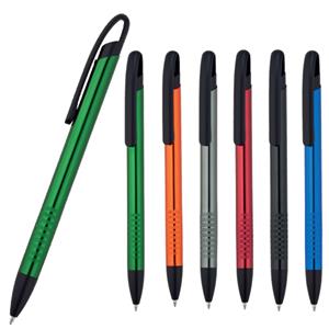 Metal Tükenmez Kalem