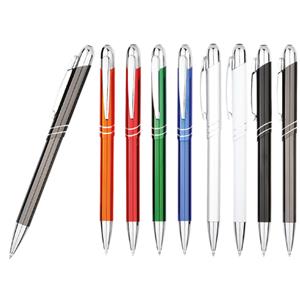 Metal Tükenmez Kalem