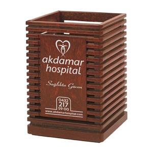 Plastik Kalemlik