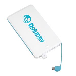 Powerbank  4000 mAh