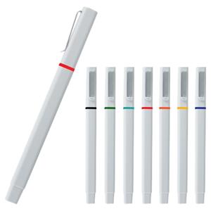Kapaklı Plastik Tükenmez Kalem