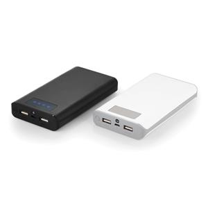Powerbank  15,600 mAh