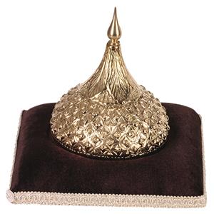 Kubbe Lokumluk