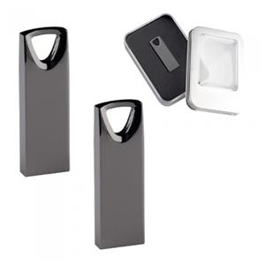 Metal Usb Flash Bellek  16 GB