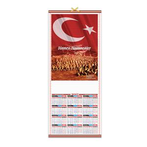 Hasır Takvim