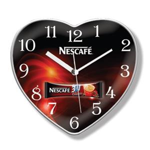 Mıknatıslı Buzdolabı Saati