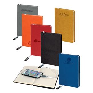 Powerbank Defter  2500 mAh