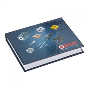 Sert Kapak Yapiskanli Notluk