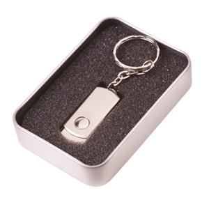 Metal Usb Bellek 8GB