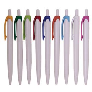 Plastik Tükenmez Kalem