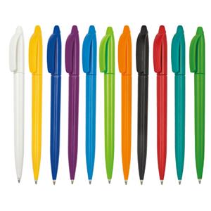 Plastik Tükenmez Kalem