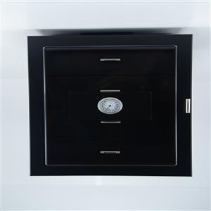 Angelo 4 Raflı Puro Kutusu