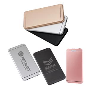 Powerbank  5000 mAh