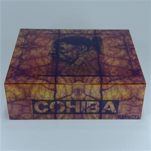 Cohiba Puro Kutusu Piramides