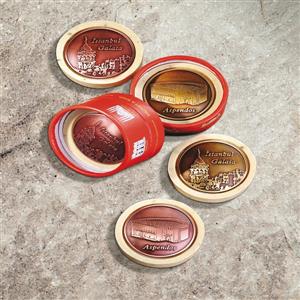 Galata - Aspendos Magnet  Sabun